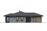 View - BUNGALOW 125